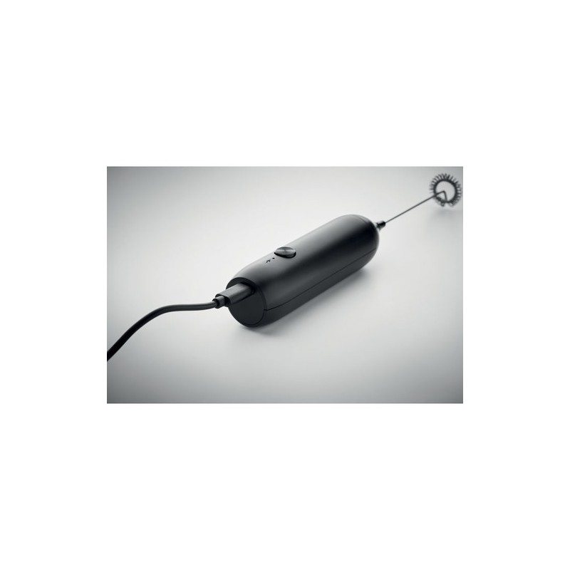 Mousseur à lait électrique FROATH - Créez des mousses parfaites