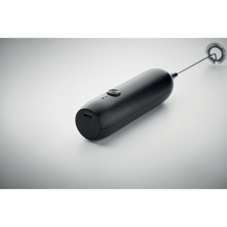 Mousseur à lait électrique FROATH - Créez des mousses parfaites