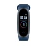 Montre sans fil de santé personnalisée ARTA Matières : silicone Couleurs : bleu marine personnalisation rapide en France