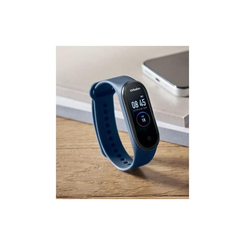 Montre de santé sans fil ARTA - Connectée et Élégante