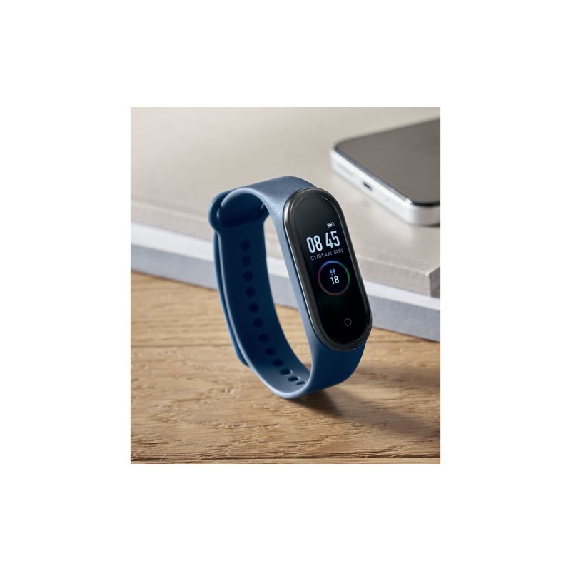 Montre de santé sans fil ARTA - Connectée et Élégante