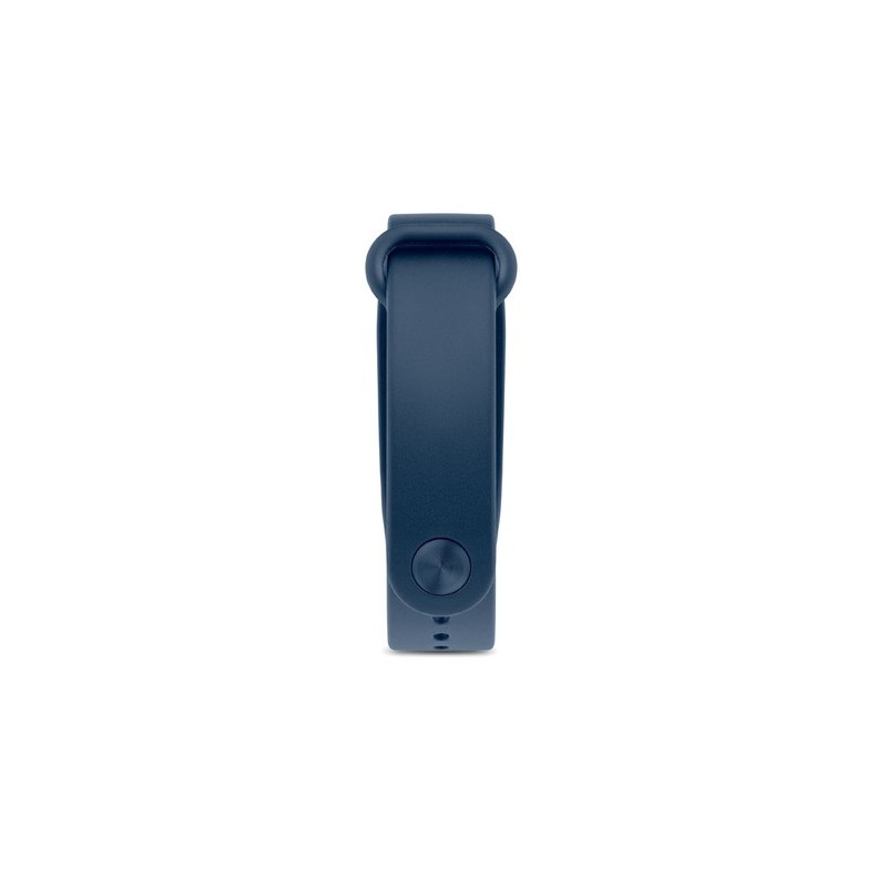 Montre sans fil de santé personnalisée ARTA Matières : silicone Couleurs : bleu marine cadeau affaires élégant