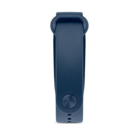 Montre sans fil de santé personnalisée ARTA Matières : silicone Couleurs : bleu marine cadeau affaires élégant