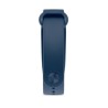 Montre sans fil de santé personnalisée ARTA Matières : silicone Couleurs : bleu marine cadeau affaires élégant