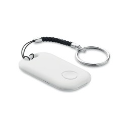 Localisateur intelligent personnalisé pour objets MO2277-06 pas cher Matières : ABS Couleurs : blanc 2