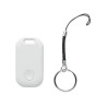 Localisateur intelligent personnalisé pour objets MO2277-06 pas cher Matières : ABS Couleurs : blanc cadeau entreprise pas cher