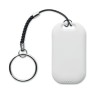 Localisateur intelligent personnalisé pour objets MO2277-06 pas cher Matières : ABS Couleurs : blanc goodies publicitaire événem