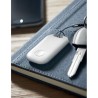 Localisateur intelligent personnalisé pour objets MO2277-06 pas cher Matières : ABS Couleurs : blanc marquage laser ultra précis