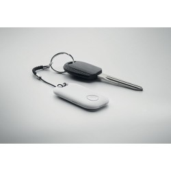Localisateur intelligent personnalisé pour objets MO2277-06 pas cher Matières : ABS Couleurs : blanc livraison express 24h 48h