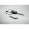 Localisateur intelligent personnalisé pour objets MO2277-06 pas cher Matières : ABS Couleurs : blanc livraison express 24h 48h
