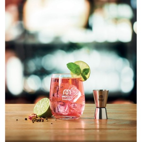 Kit Cocktail 5 pièces MAI TAI - Élégance et Praticité