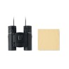 Jumelles compactes et légères personnalisées SITHRU Matières : ABS Couleurs : noir personnalisable avec votre logo