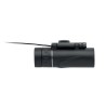 Jumelles compactes et légères personnalisées SITHRU Matières : ABS Couleurs : noir marquage laser ultra précis