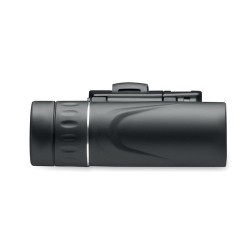 Jumelles compactes et légères personnalisées SITHRU Matières : ABS Couleurs : noir livraison express 24h 48h