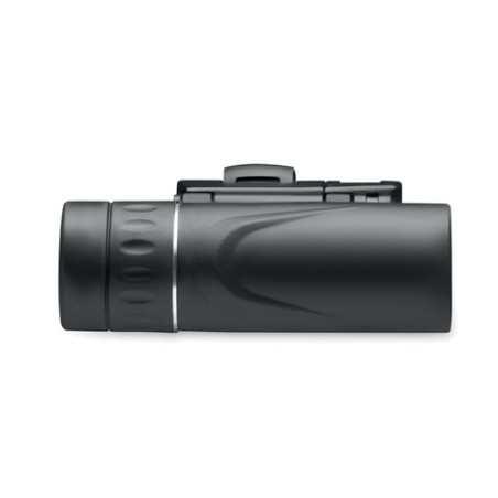 Jumelles compactes et légères personnalisées SITHRU Matières : ABS Couleurs : noir livraison express 24h 48h