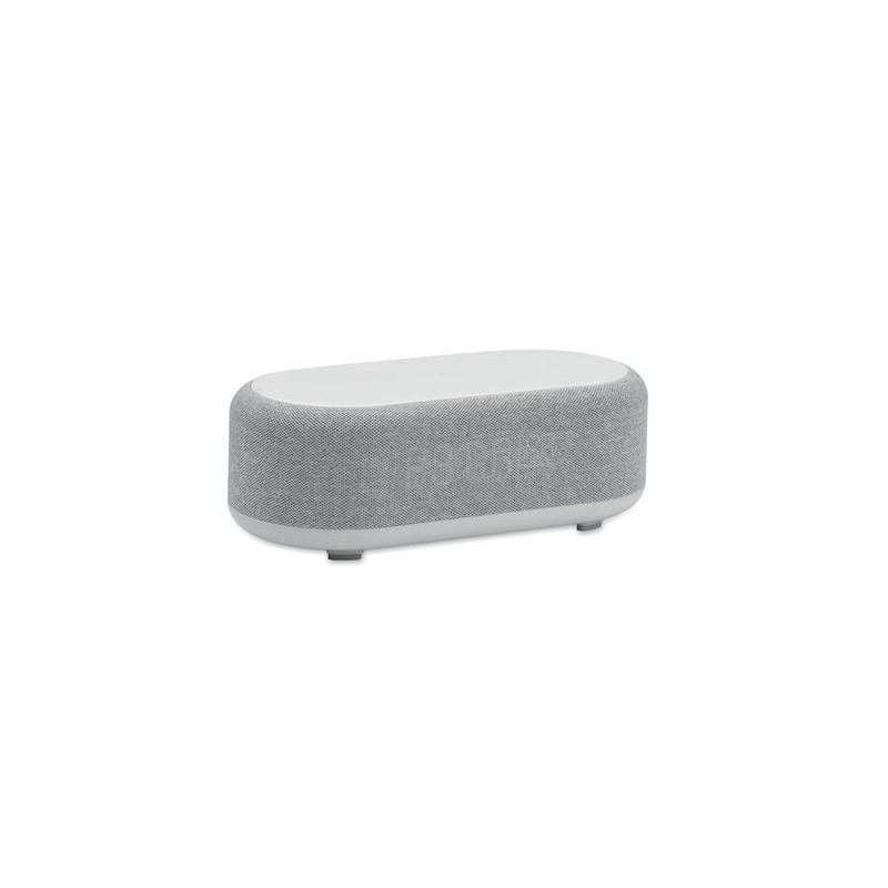 Haut-parleur sans fil 15 W TUONO : 4-en-1 pratique
