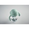 Gobelet Bébé Personnalisable en Tritan - SED Matières : tritan Couleurs : vert menthe cadeau entreprise pas cher