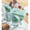 Gobelet Bébé Personnalisable en Tritan - SED Matières : tritan Couleurs : vert menthe impression haute définition
