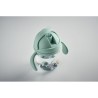 Gobelet Bébé Personnalisable en Tritan - SED Matières : tritan Couleurs : vert menthe livraison express 24h 48h