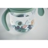 Gobelet Bébé Personnalisable en Tritan - SED Matières : tritan Couleurs : vert menthe accessoire événementiel unique