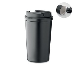 Gobelet isotherme double paroi personnalisé 450 ml NUNAVUM