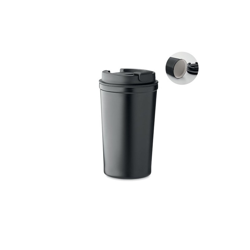 Gobelet Isotherme Double Paroi 450 ml NUNAVUM Gobelet Isotherme Double Paroi 450 ml NUNAVUM