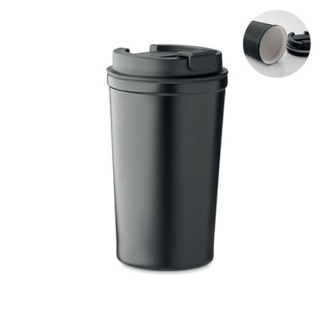 Gobelet Isotherme Double Paroi 450 ml NUNAVUM Gobelet Isotherme Double Paroi 450 ml NUNAVUM