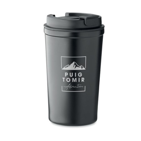 Gobelet Isotherme Double Paroi 450 ml NUNAVUM