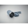 Gobelet double paroi  350 ml personnalisé TOPAZ Matières : acier inoxydable Couleurs : bleu pétrole goodies personnalisé en stoc