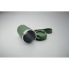 Gobelet double paroi  350 ml personnalisé TOPAZ Matières : acier inoxydable Couleurs : vert foncé personnalisation sur mesure