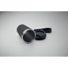 Gobelet double paroi  350 ml personnalisé TOPAZ Matières : acier inoxydable Couleurs : noir impression logo haute qualité