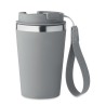 Gobelet double paroi  350 ml personnalisé TOPAZ Matières : acier inoxydable Couleurs : pierre livraison express 24h 48h