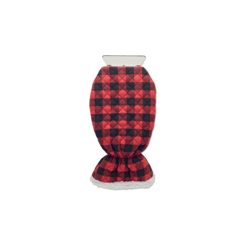 Gant Grattoir Matelassé ICEHAND - Accessoire Auto Pratique