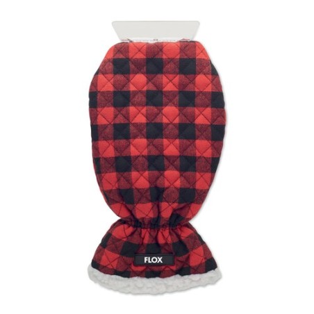 Gant Grattoir Matelassé ICEHAND - Accessoire Auto Pratique