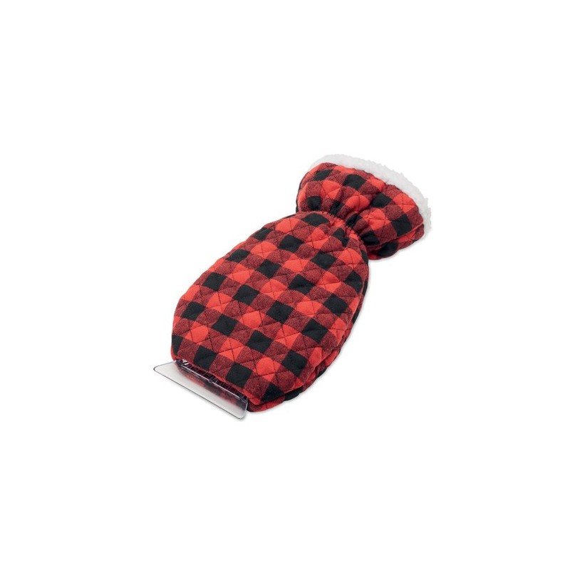 Gant Grattoir Matelassé ICEHAND - Accessoire Auto Pratique
