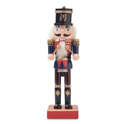 Figurine Casse-noisette en Bois JOLLY CRUNCH 2