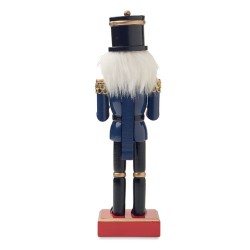 Figurine Casse-noisette en Bois JOLLY CRUNCH