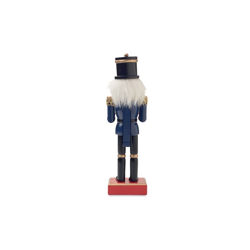Figurine Casse-noisette en Bois JOLLY CRUNCH