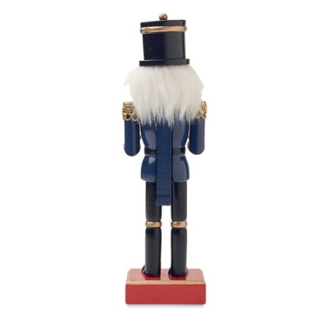 Figurine Casse-noisette en Bois JOLLY CRUNCH