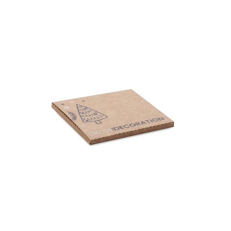 Décoration en bois personnalisée et  pas cher - ROSEED - Élégance Naturelle personnalisable avec votre logo