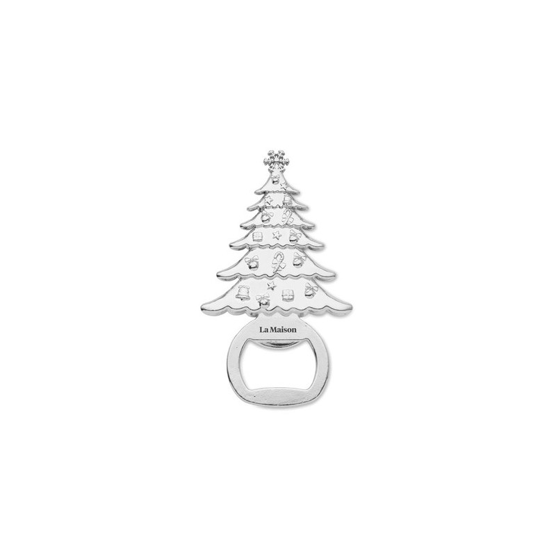 Décapsuleur Noël NOTLE - L'Accessoire Festif