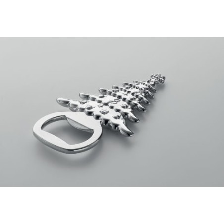 Décapsuleur Noël NOTLE - L'Accessoire Festif