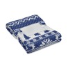 Couverture  personnalisée 190 gr/m² en RPET - TOSTI