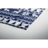 Couverture  personnalisée 190 gr/m² en RPET - TOSTI cadeau client original