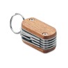 Couteau de poche multi-outils pratique et élégant personnalisé - WODYCUT Matières : bois Couleurs : bois personnalisable avec vo