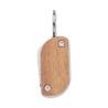 Couteau de poche multi-outils pratique et élégant personnalisé - WODYCUT Matières : bois Couleurs : bois cadeau entreprise pas c