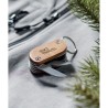 Couteau de poche multi-outils pratique et élégant personnalisé - WODYCUT Matières : bois Couleurs : bois marquage laser ultra pr