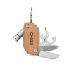 Couteau de poche multi-outils pratique et élégant personnalisé - WODYCUT Matières : bois Couleurs : bois personnalisation rapide