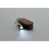 Couteau de poche multi-outils pratique et élégant personnalisé - WODYCUT Matières : bois Couleurs : bois accessoire événementiel