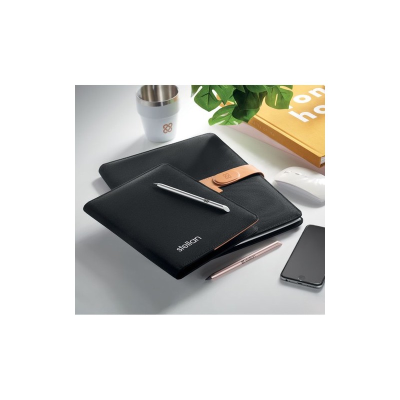 Conférencier A4 Écologique en RPET